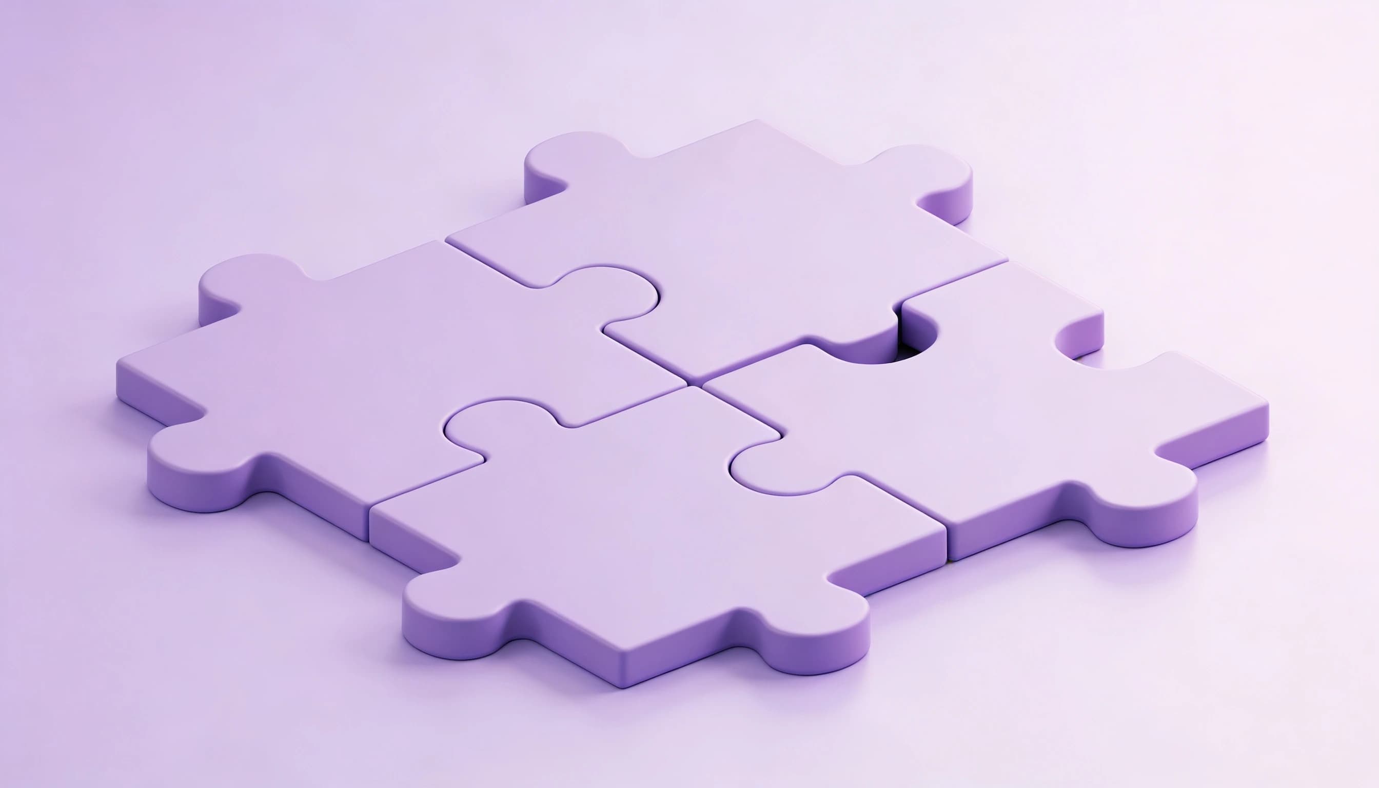 When the three features that matter most don't exist in any product